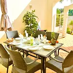 Casa Da Luz 9 , Golf View Townhouse * Budens