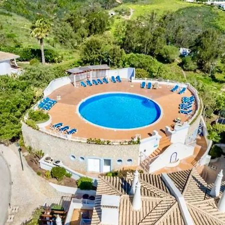 別荘 Casa Da Luz 9 , Golf View Townhouse *