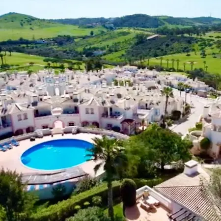 Casa Da Luz 9 , Golf View Townhouse