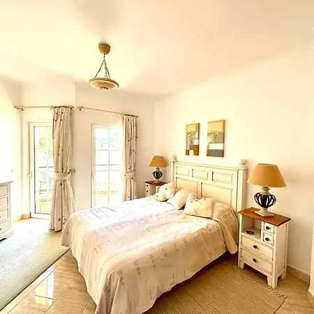 Сasa de vacaciones Casa Da Luz 9 , Golf View Townhouse