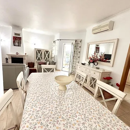 別荘 Casa Da Luz 9 , Golf View Townhouse *