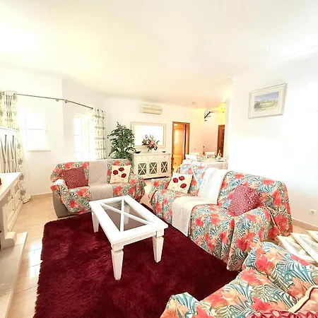 別荘 Casa Da Luz 9 , Golf View Townhouse *