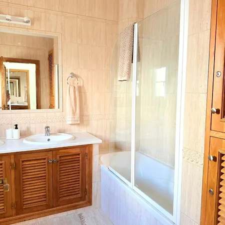 別荘 Casa Da Luz 9 , Golf View Townhouse ブデンス