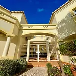 Casa Da Luz 9 , Golf View Townhouse