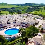 Casa Da Luz 9 , Golf View Townhouse
