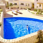 Casa Da Luz 9 , Golf View Townhouse