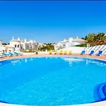 Nyaraló Casa Da Luz 9 , Golf View Townhouse *