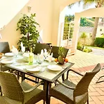 بيت للعطل Casa Da Luz 9 , Golf View Townhouse بودينز