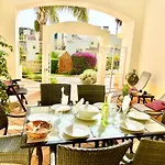 Casa Da Luz 9 , Golf View Townhouse