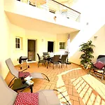 Casa Da Luz 9 , Golf View Townhouse Budens