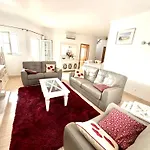 Casa Da Luz 9 , Golf View Townhouse بيت للعطل بودينز