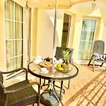 Casa Da Luz 9 , Golf View Townhouse