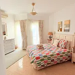 بيت للعطل Casa Da Luz 9 , Golf View Townhouse *