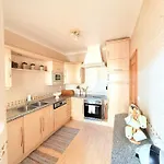 بيت للعطل Casa Da Luz 9 , Golf View Townhouse