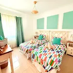 Casa Da Luz 9 , Golf View Townhouse Budens