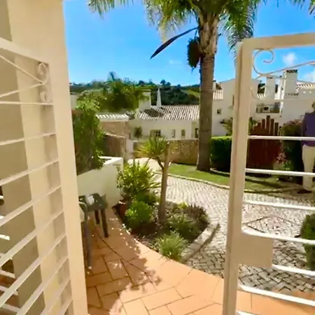 Дом отдыха Casa Da Luz 9 , Golf View Townhouse *