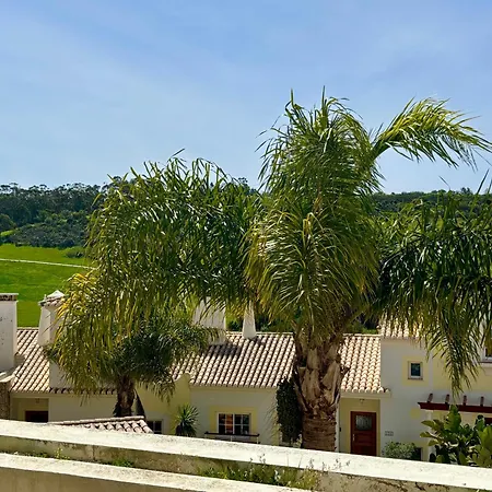 Casa Da Luz 9 , Golf View Townhouse Holiday home