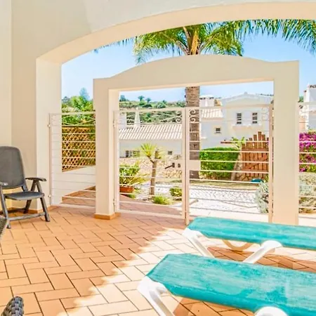 Casa Da Luz 9 , Golf View Townhouse Vila do Bispo