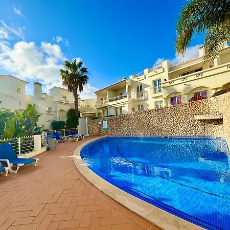 Holiday home Casa Da Luz 9 , Golf View Townhouse *