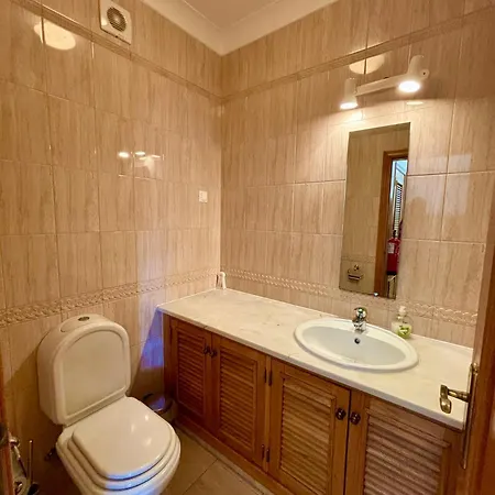 Holiday home Casa Da Luz 9 , Golf View Townhouse Vila do Bispo
