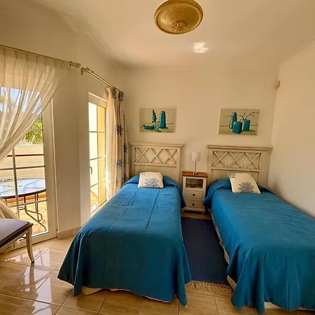 Casa Da Luz 9 , Golf View Townhouse Holiday home