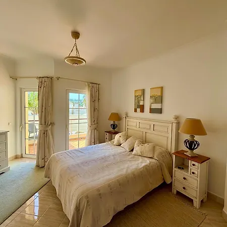 Casa Da Luz 9 , Golf View Townhouse Holiday home Vila do Bispo