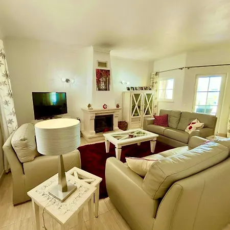 Casa Da Luz 9 , Golf View Townhouse * Vila do Bispo