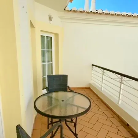 Holiday home Casa Da Luz 9 , Golf View Townhouse Vila do Bispo
