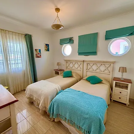Holiday home Casa Da Luz 9 , Golf View Townhouse