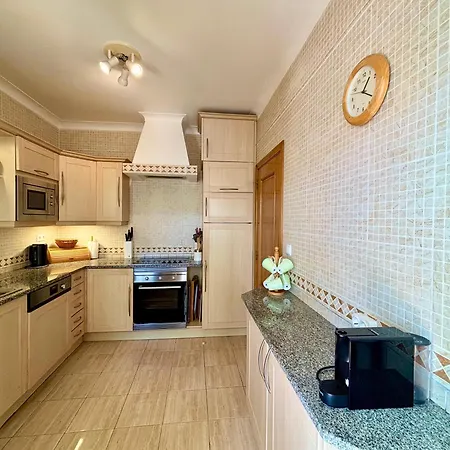 Holiday home Casa Da Luz 9 , Golf View Townhouse Vila do Bispo
