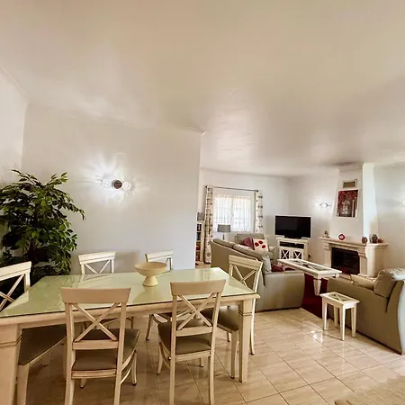 Casa Da Luz 9 , Golf View Townhouse *