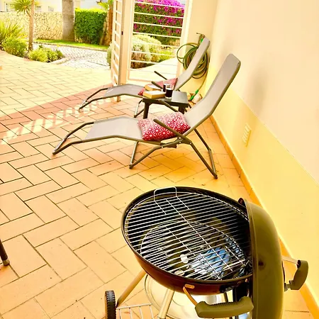 Casa Da Luz 9 , Golf View Townhouse * Вила-ду-Биспо