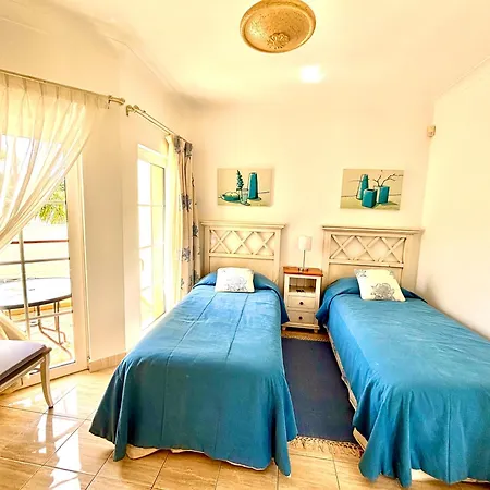 Casa Da Luz 9 , Golf View Townhouse *