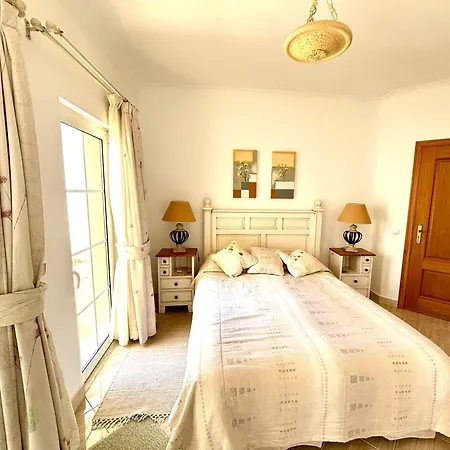 Дом отдыха Casa Da Luz 9 , Golf View Townhouse