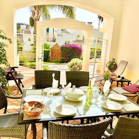 Casa Da Luz 9 , Golf View Townhouse