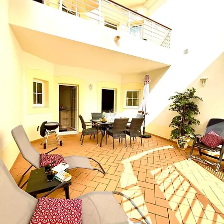 Casa Da Luz 9 , Golf View Townhouse Вила-ду-Биспо