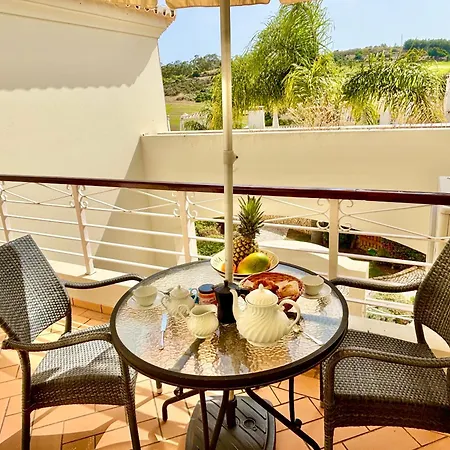 Дом отдыха Casa Da Luz 9 , Golf View Townhouse *