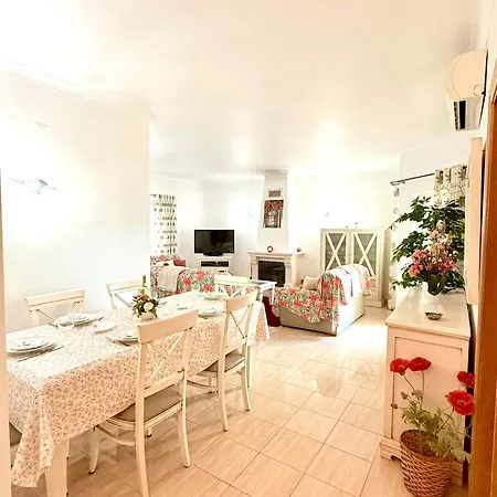 Casa Da Luz 9 , Golf View Townhouse Дом отдыха Вила-ду-Биспо
