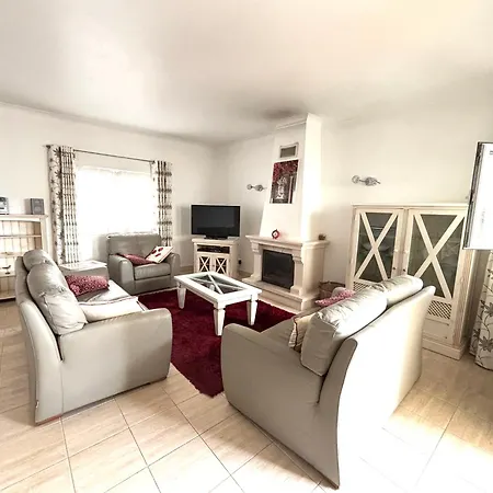 Casa Da Luz 9 , Golf View Townhouse Дом отдыха *