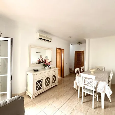 Casa Da Luz 9 , Golf View Townhouse Дом отдыха