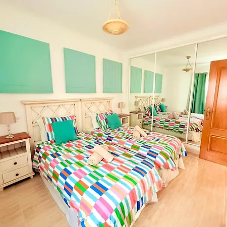 Casa Da Luz 9 , Golf View Townhouse Дом отдыха