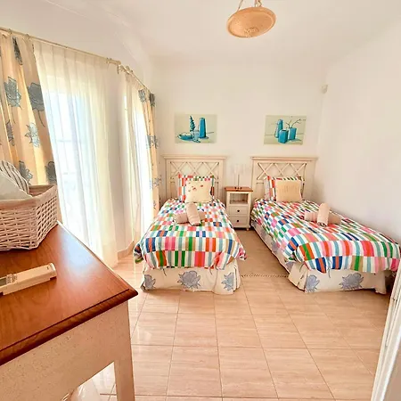 Tatil Evi Casa Da Luz 9 , Golf View Townhouse *