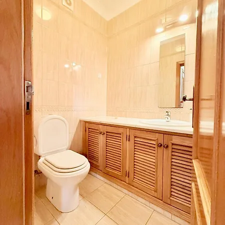 Casa Da Luz 9 , Golf View Townhouse