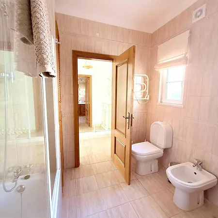 Дом отдыха Casa Da Luz 9 , Golf View Townhouse *