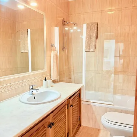 Casa Da Luz 9 , Golf View Townhouse * Budens
