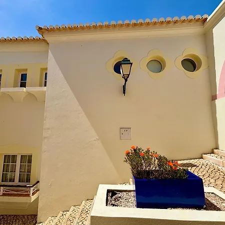 Casa Da Luz 9 , Golf View Townhouse Сasa de vacaciones *