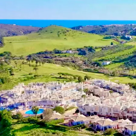 Casa Da Luz 9 , Golf View Townhouse Holiday home Vila do Bispo
