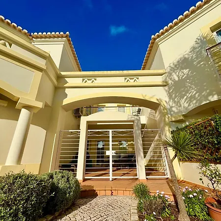 Casa Da Luz 9 , Golf View Townhouse