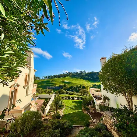 Casa Da Luz 9 , Golf View Townhouse