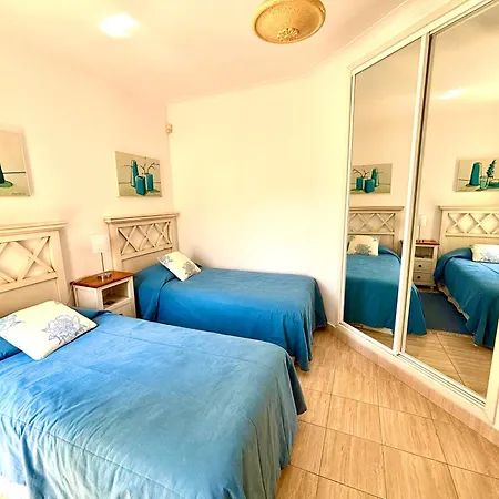 Сasa de vacaciones Casa Da Luz 9 , Golf View Townhouse *